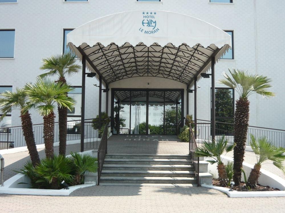 Cusago Hotel Le Moran מראה חיצוני תמונה