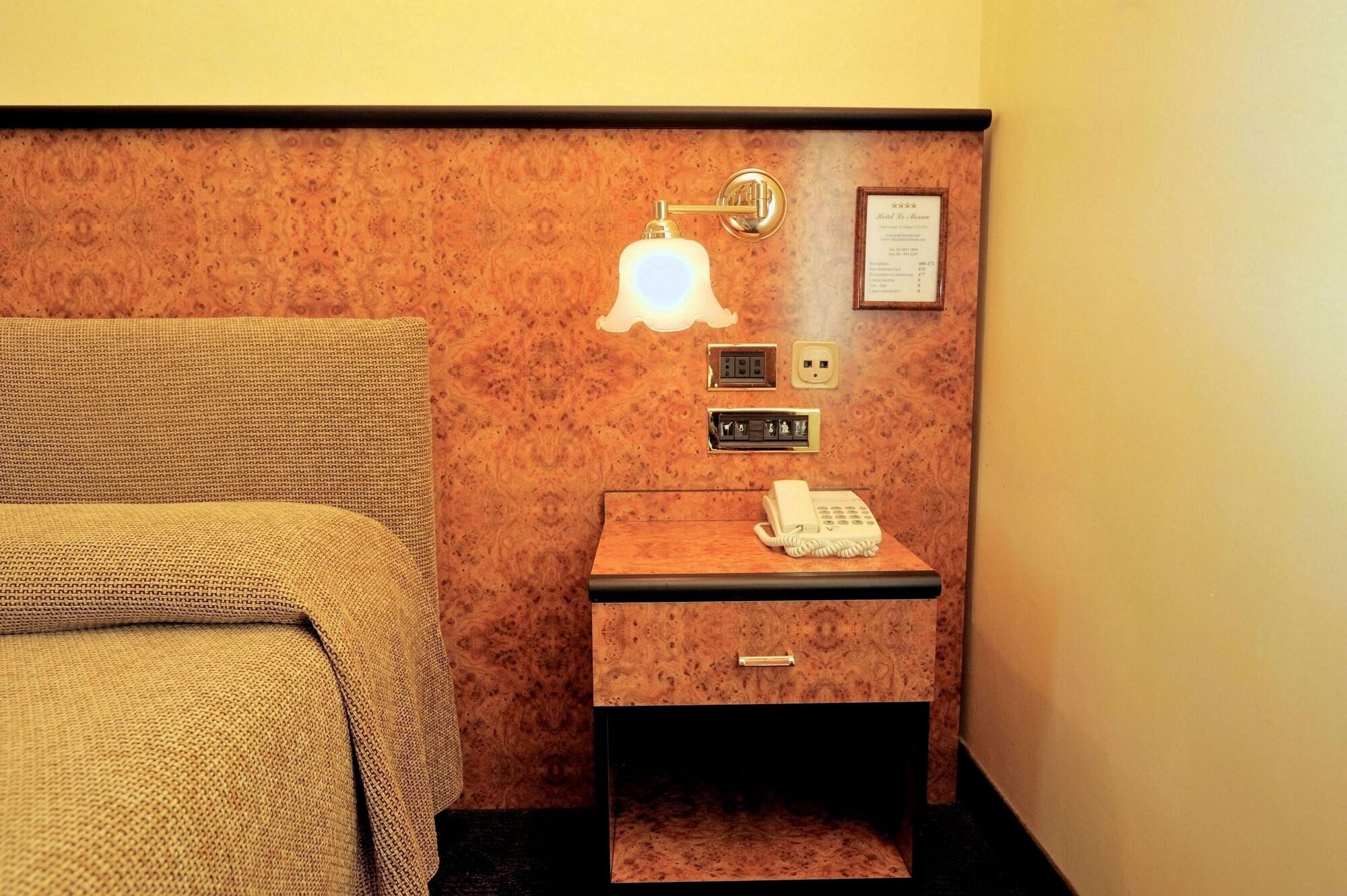 Cusago Hotel Le Moran מראה חיצוני תמונה