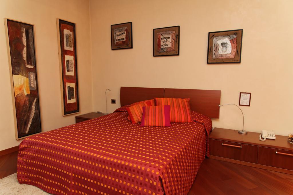 Cusago Hotel Le Moran מראה חיצוני תמונה