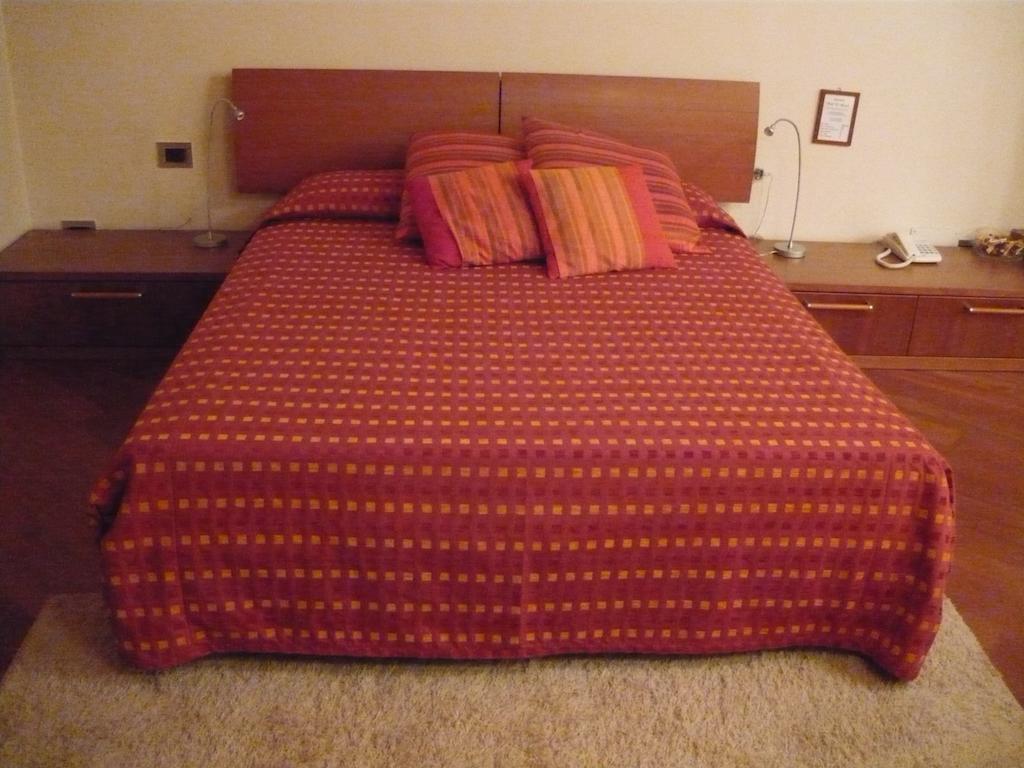 Cusago Hotel Le Moran חדר תמונה