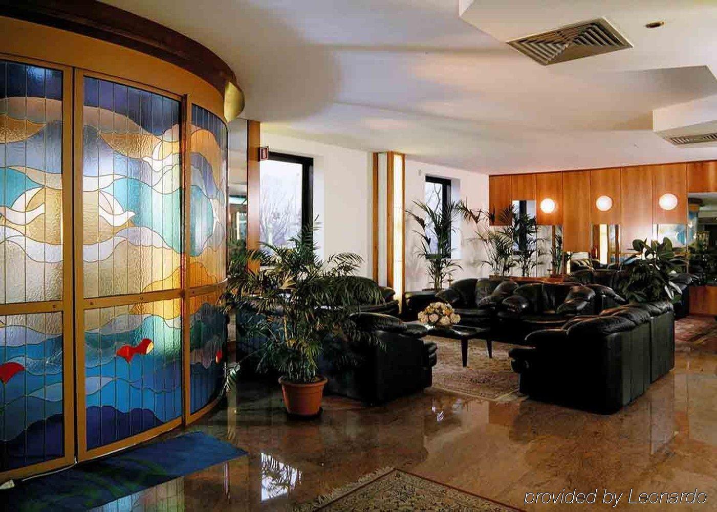 Cusago Hotel Le Moran מראה פנימי תמונה