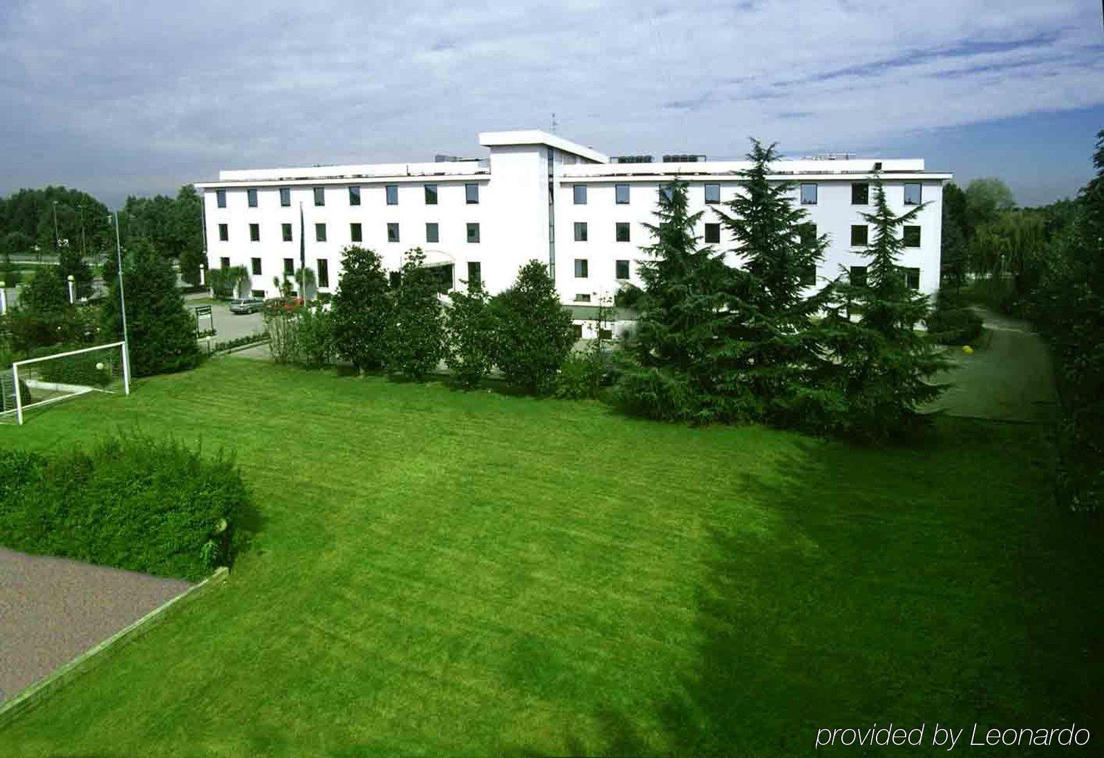 Cusago Hotel Le Moran מראה חיצוני תמונה