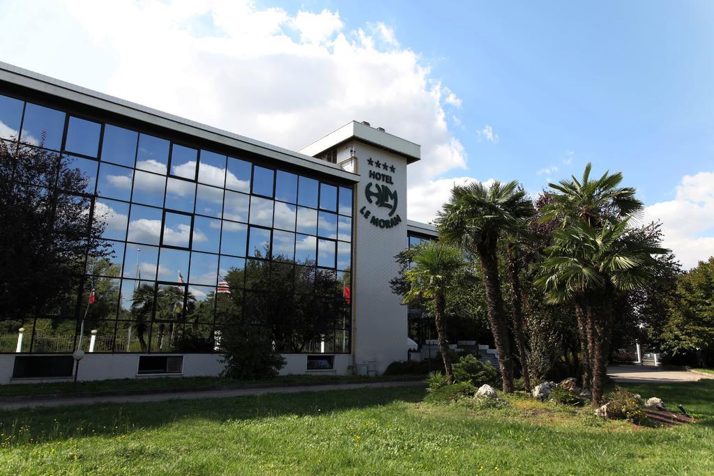 Cusago Hotel Le Moran מראה חיצוני תמונה
