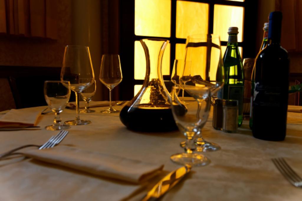 Cusago Hotel Le Moran מראה חיצוני תמונה