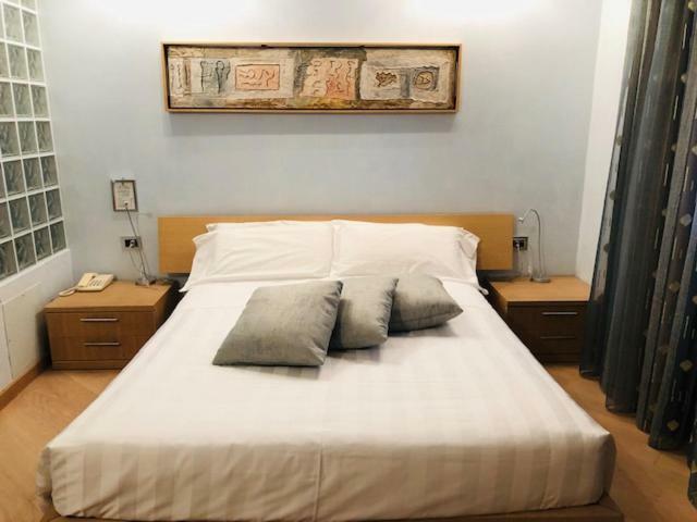 Cusago Hotel Le Moran מראה חיצוני תמונה