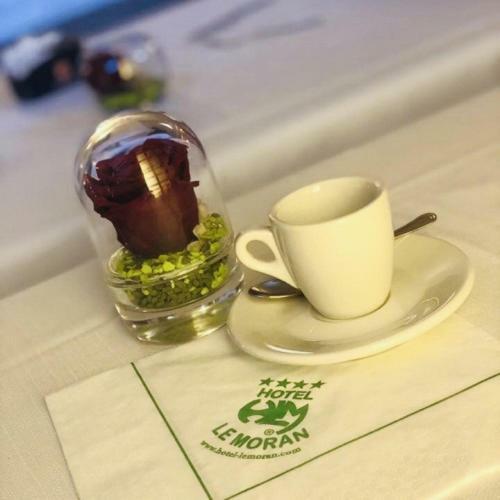 Cusago Hotel Le Moran מראה חיצוני תמונה