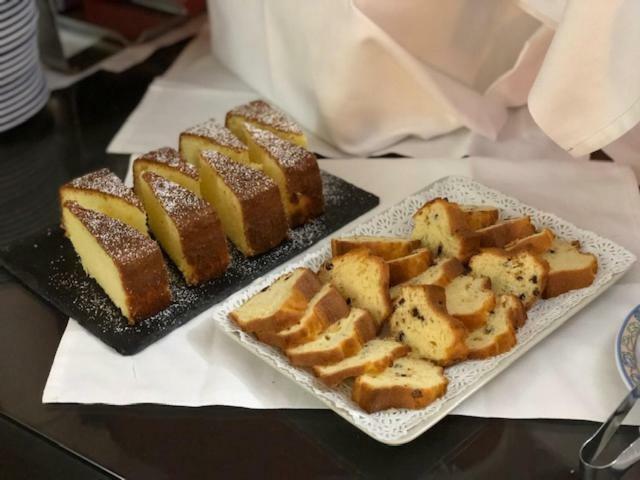 Cusago Hotel Le Moran מראה חיצוני תמונה