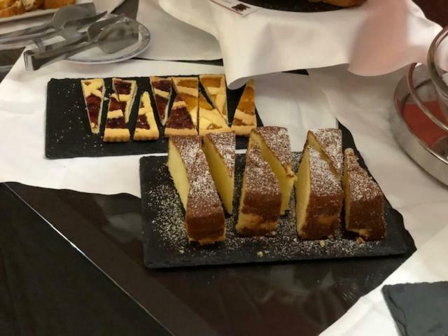 Cusago Hotel Le Moran מראה חיצוני תמונה