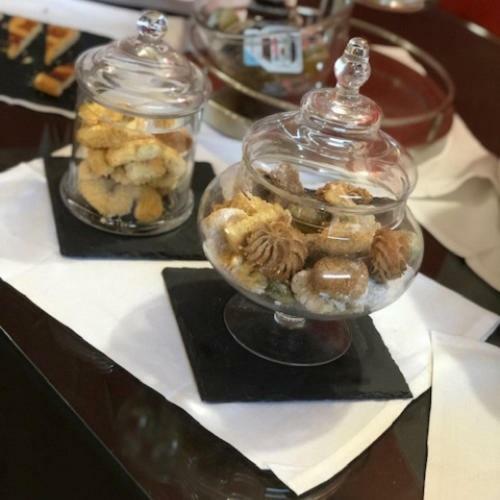Cusago Hotel Le Moran מראה חיצוני תמונה